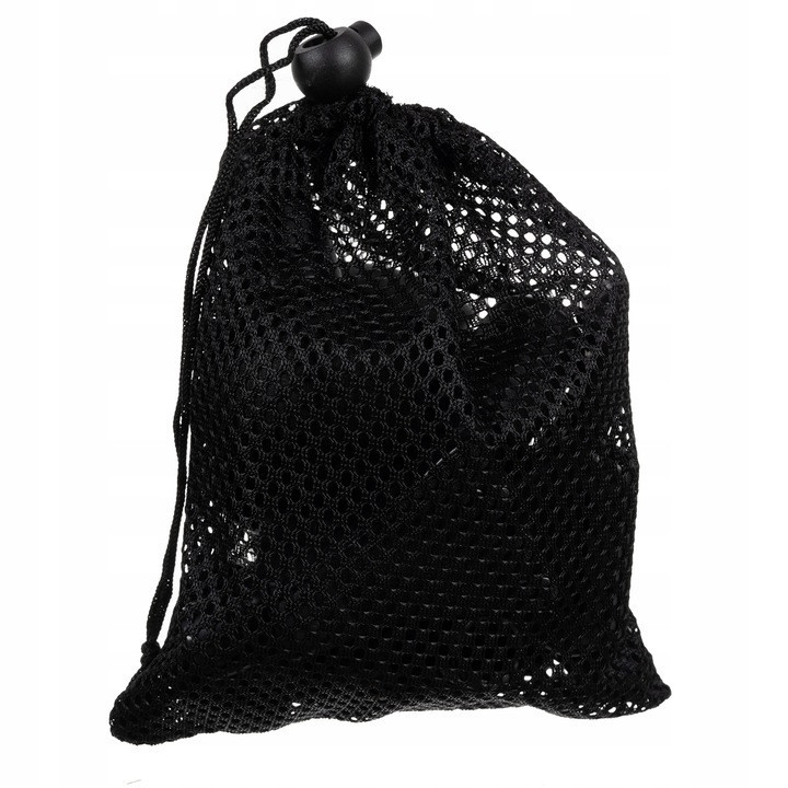 Масажний пістолет перкусійний з 8 насадками + кейс Malatec (23642) Нововолинськ - фото 6