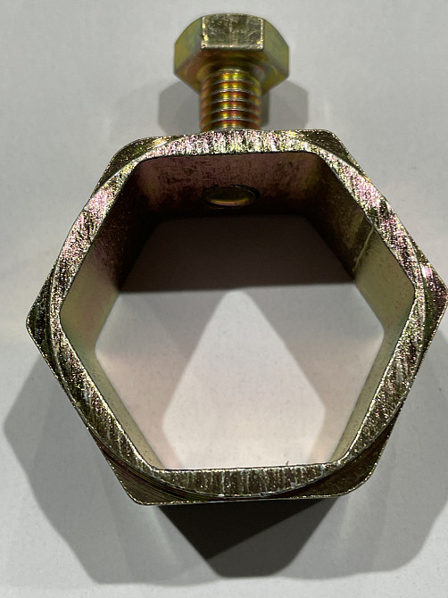 Кріплення пильника осей мотоблок 177F/186F Мукачево - фото 1