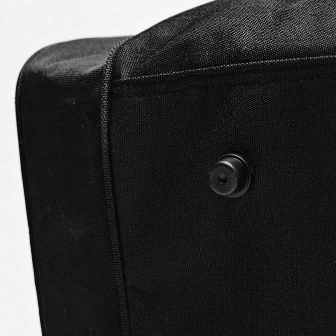 Сумка Leone Sportivo Black Каменское - изображение 8