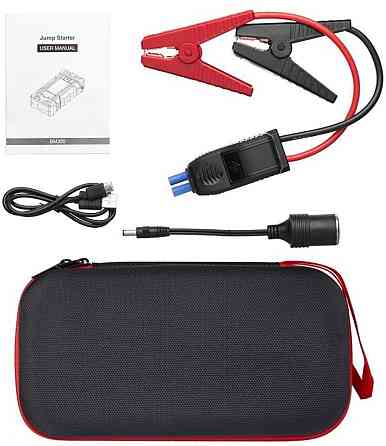 Пуско-зарядний пристрій Profiline BM300 Бустер павербанк АКЦІЯ! Киев