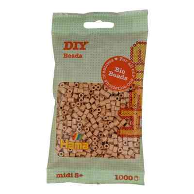 Набір для творчості Hama БІО бежеві намистини , 1000 шт термомозаїка (HM-190-027) Вінниця