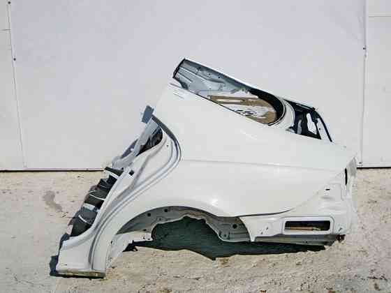 Mercedes-Benz  A2196300521 Заднє ліве крило - чверть кузова CLS C219 Одеса