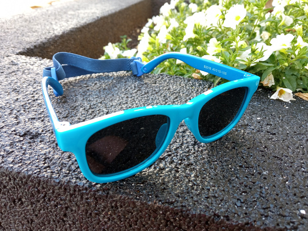 Дитячі сонцезахисні окуляри SUN Baby, 22520 Луцк - изображение 2