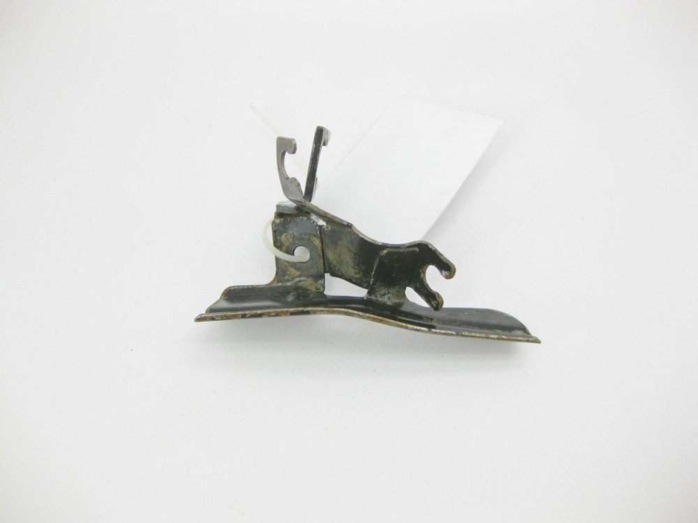 Mercedes-Benz  A2204202186 Кронштейн проводів на передньому лівому поворотному кулаку S-Class W220 4matic Одесса - изображение 3