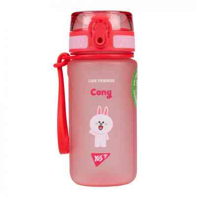 Поильник-непроливайка Yes Line friends 500 мл (708182) Винница