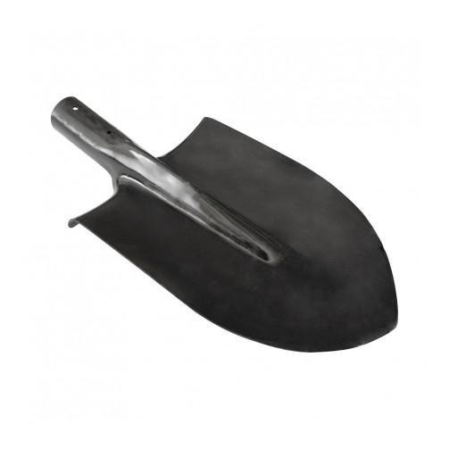 Лопата штикова мала з ручкою Харків - фото 2