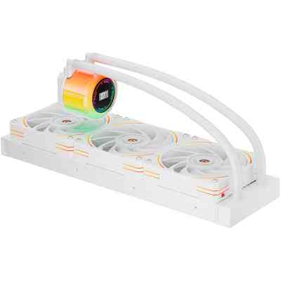 Система рідинного охолодження 1stPlayer CC-360-WH Вінниця