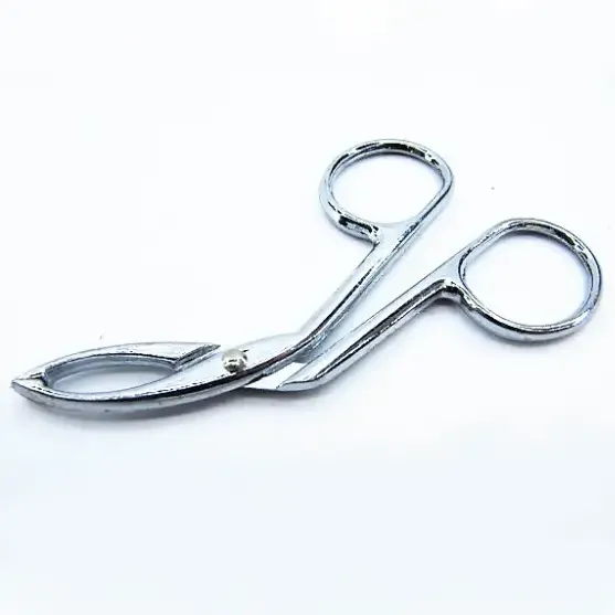 Пинцет-ножницы для бровей Scarlet Line Киев - изображение 2