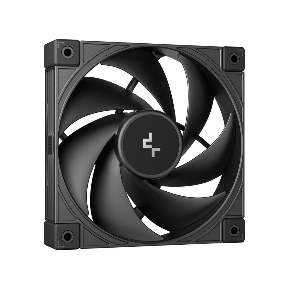 Корпус DeepCool CL6600 Black (R-CL6600-BKNNA0-G-1) ( 29840 ) Харків - фото 6