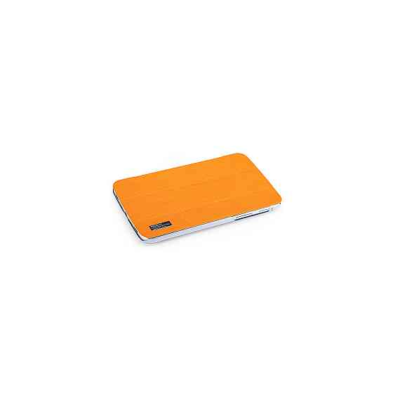 Противоударный чехол-книжка ROCK на SAMSUNG GALAXY TAB3 7