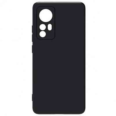 Чохол до мобільного телефона BeCover Xiaomi 12T / 12T Pro Black (708101) Вінниця