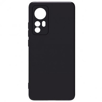 Чохол до мобільного телефона BeCover Xiaomi 12T / 12T Pro Black (708101) Вінниця - фото 1