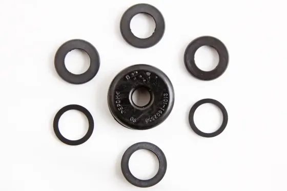 Р/к головного цил-ра гальм 2101 БРТ (6 манжет, пилник) Вінниця