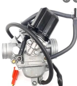 Карбюратор квадроцикл 150/200 PD 24JL KEIHIN ST Мукачево - изображение 1