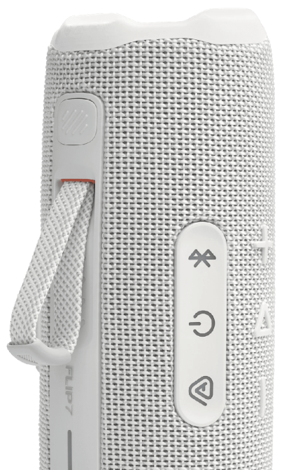 Портативна акустика JBL Flip 7 White (JBLFLIP7WHT) (7106544) Київ - фото 13