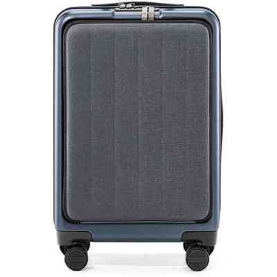 Валіза Xiaomi Ninetygo Seine Luggage 20'' Blue (6941413217927) Вінниця