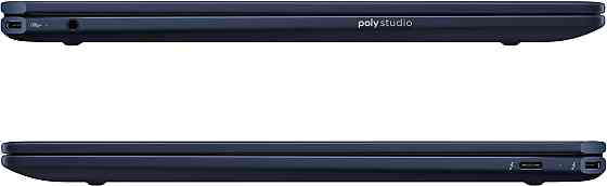 HP OmniBook Ultra Flipx360 14-fh0017ua 14"2.8K OLED Ts,400n/U7-258V (4.8)/32Gb/SSD2Tb/IntArc/Win11H Вінниця