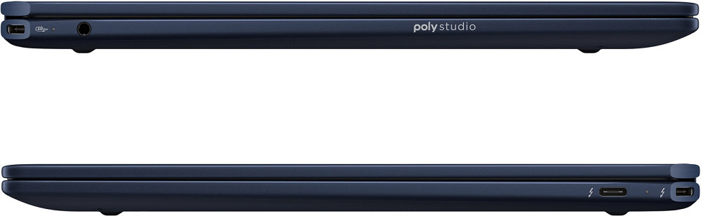 HP OmniBook Ultra Flipx360 14-fh0017ua 14"2.8K OLED Ts,400n/U7-258V (4.8)/32Gb/SSD2Tb/IntArc/Win11H Вінниця - фото 5