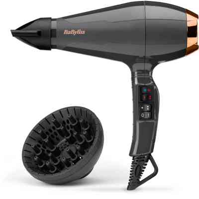 Фен Babyliss 6719DE Вінниця