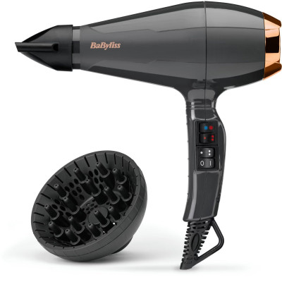 Фен Babyliss 6719DE Винница - изображение 1