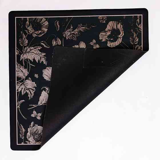 Килимок для сушіння посуду Garden 58*58 см діатомітовий HP-42-2 Коломия