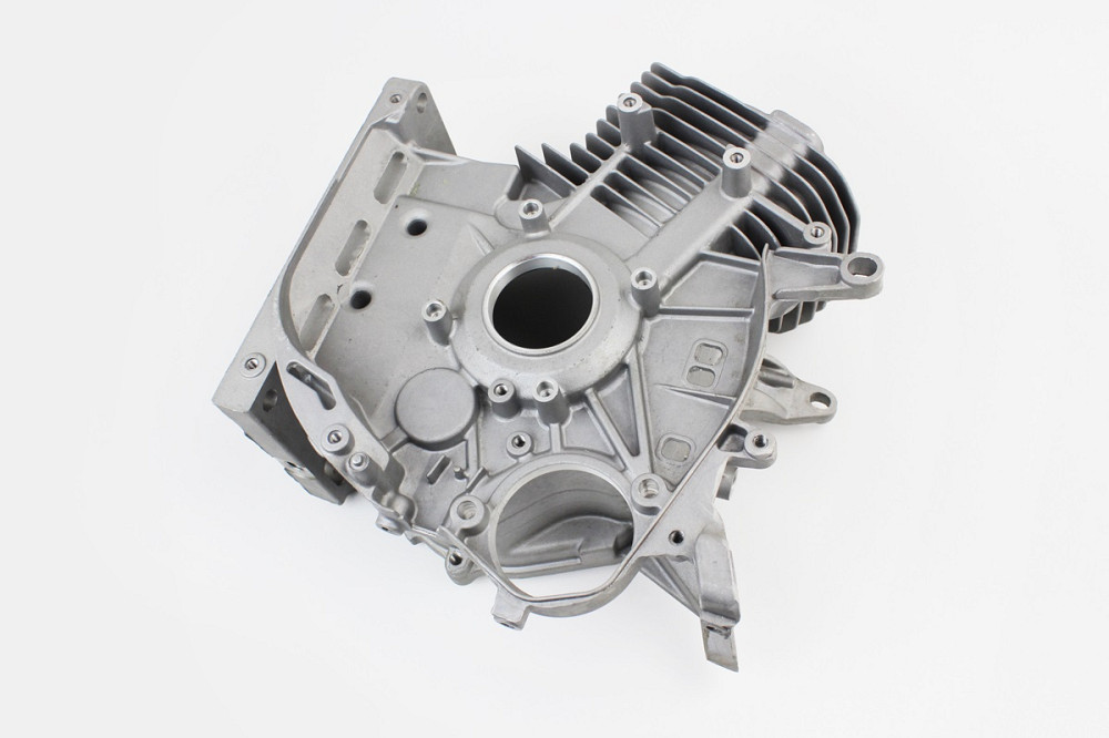 Блок двигуна 188F 88mm Київ - фото 3