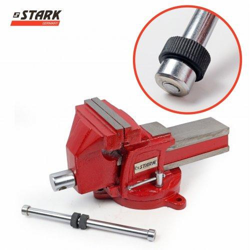 Лещата Stark 130 мм Одесса - изображение 3