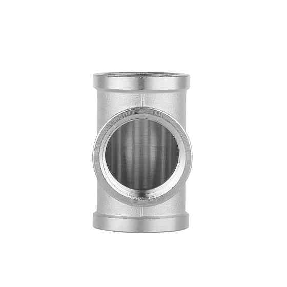 Трійник Thermo Alliance Forte 1" ВВ SF36125 Київ