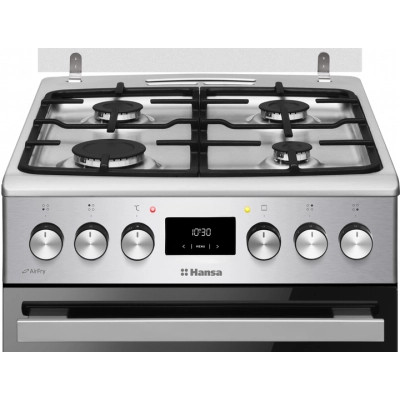 Плита Hansa FCMX583291 Вінниця - фото 11