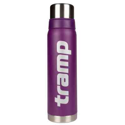 Термос Tramp Expedition Line 0.9 л Purple (UTRC-027-purple) Вінниця