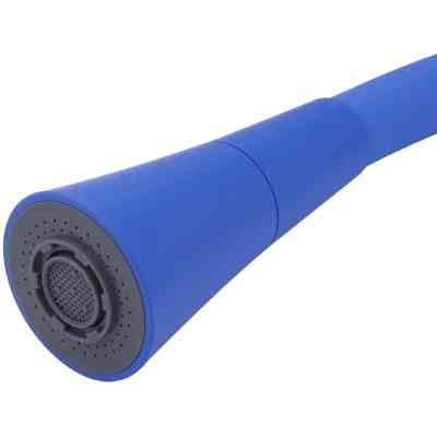 Смеситель Kroner Kuche-C132BLE (CV033131) Винница