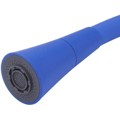 Смеситель Kroner Kuche-C132BLE (CV033131) Винница - изображение 6