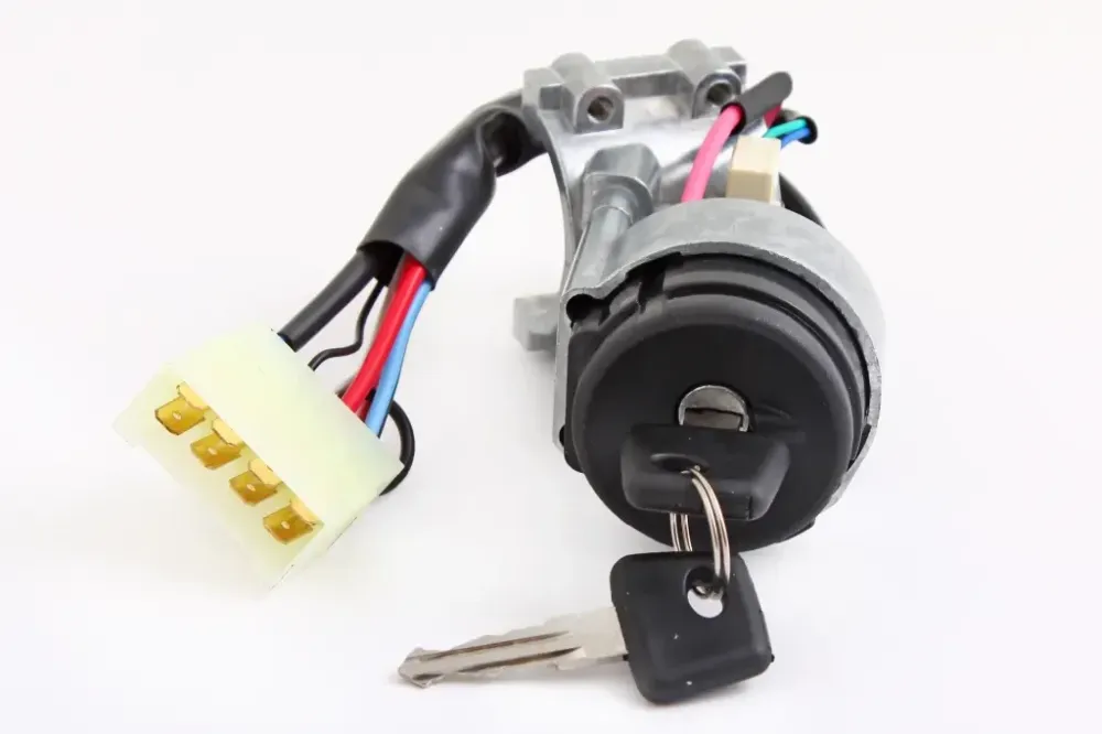 Замок запалювання 2110 нов. обр. «LSA» Вінниця - фото 2