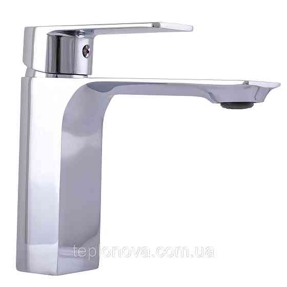 Смеситель для умывальника Globus Lux Niagara GLN-0101 Черновцы