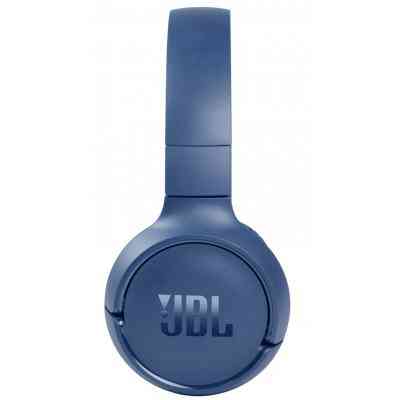 Наушники JBL Tune 510BT Blue (JBLT510BTBLUEU) Винница