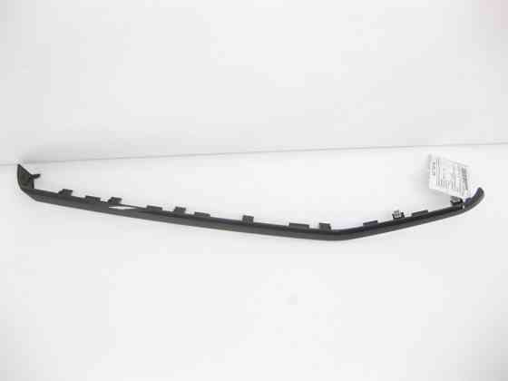 Mercedes-Benz  A2127301122 Декоративна накладка чорний ясен на карту задніх лівих дверей E-class W212 E-class S212 Одеса