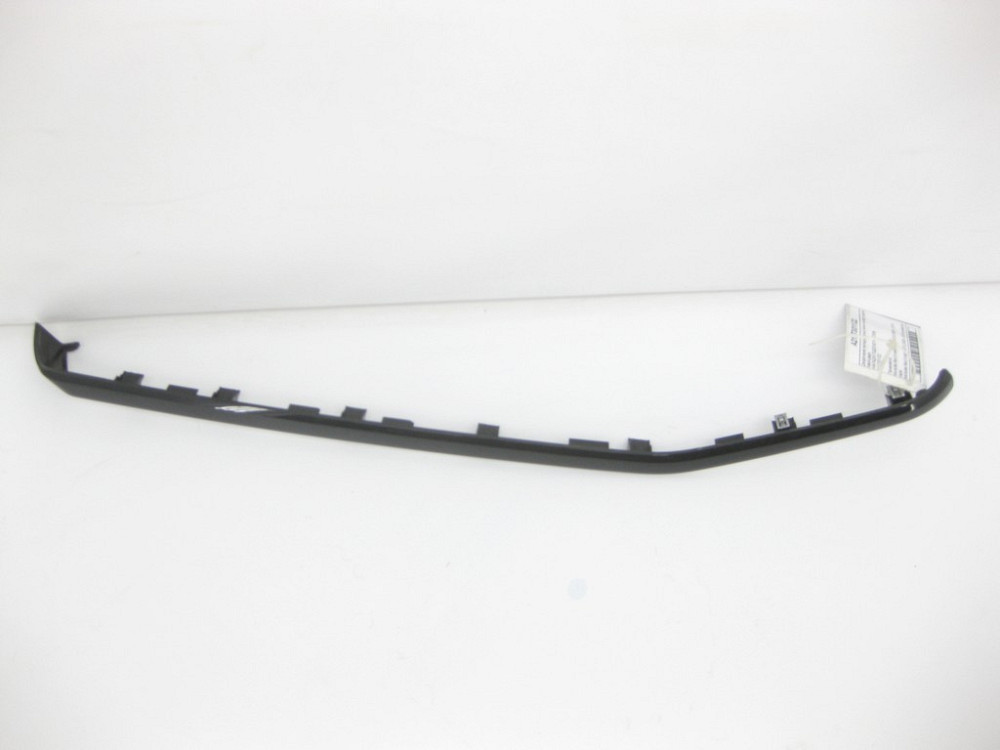 Mercedes-Benz  A2127301122 Декоративна накладка чорний ясен на карту задніх лівих дверей E-class W212 E-class S212 Одеса - фото 5