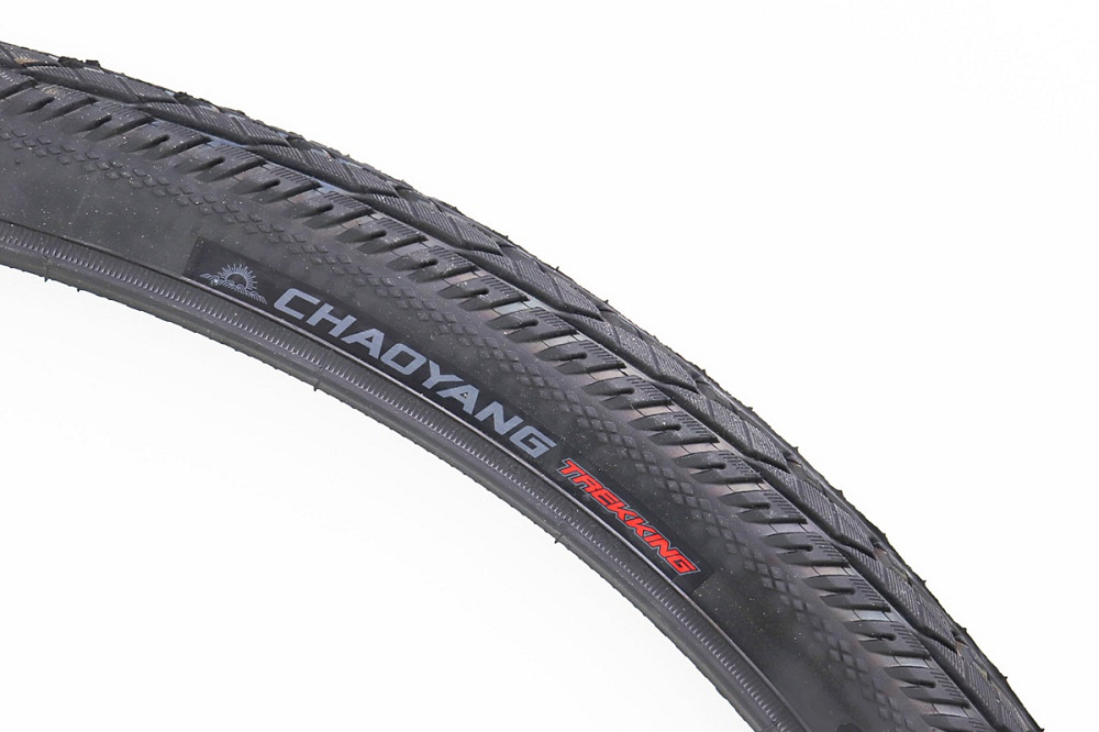 Шина 28"х1,75 (47-622) дорожня MAKO SHAR H-5113 Київ - фото 3