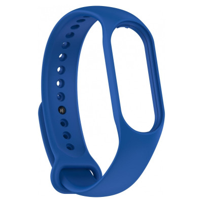 Ремешок для фитнес браслета Armorstandart для Xiaomi Mi Band 7/6/5 New Style Royal Blue (ARM72359) Винница - изображение 1