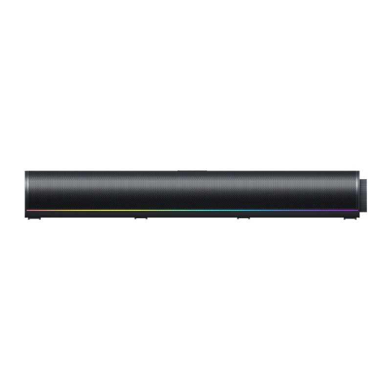 Саундбар Xiaomi REDMI Computer Speaker 2 Pro Set Black Одеса - фото 3