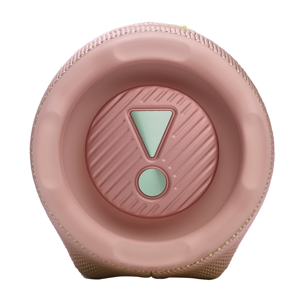 Портативна акустика JBL Charge 6 Pink (JBLCHARGE6PINK) (7106533) Київ - фото 6