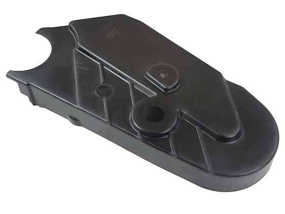 Кожух 2110, 2111, 2112 передня (8 кл) ГРМ Мукачево