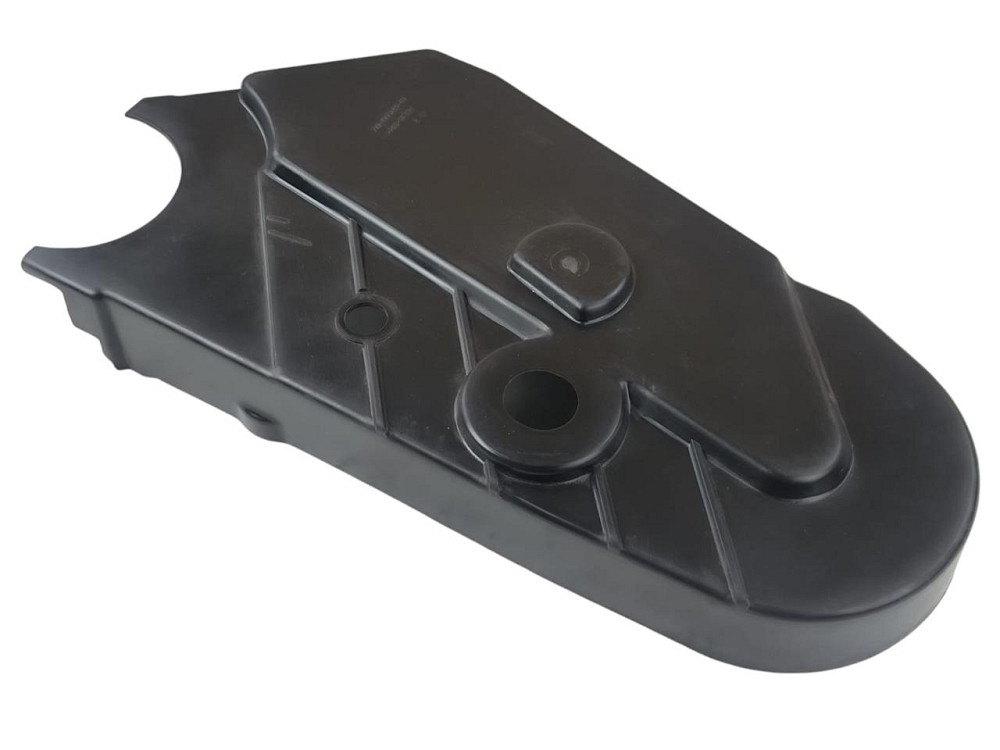 Кожух 2110, 2111, 2112 передня (8 кл) ГРМ Мукачево - фото 1