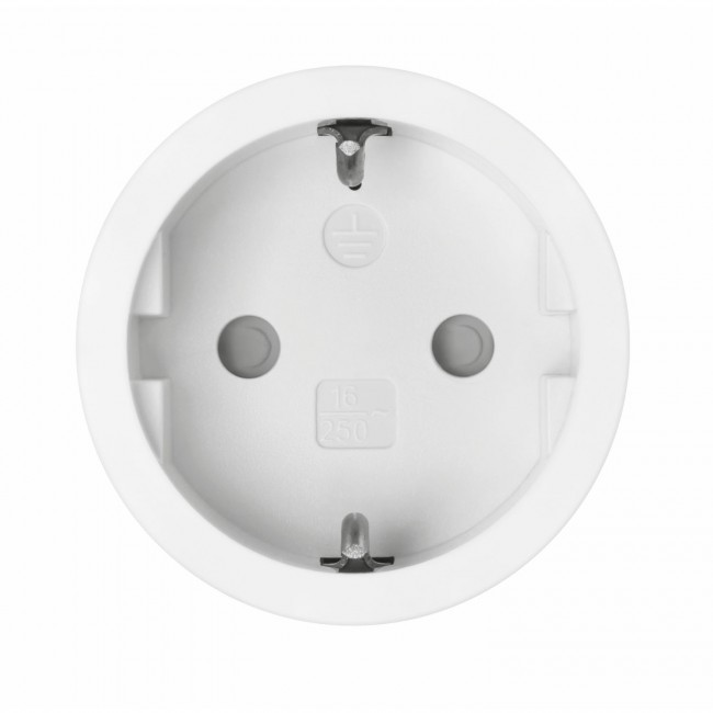 Бездротовий комплект розеток KlikAanKlikUit APC2-2300R з пультом керування, 2 шт, білі, набір розеток з пультом Київ - фото 2