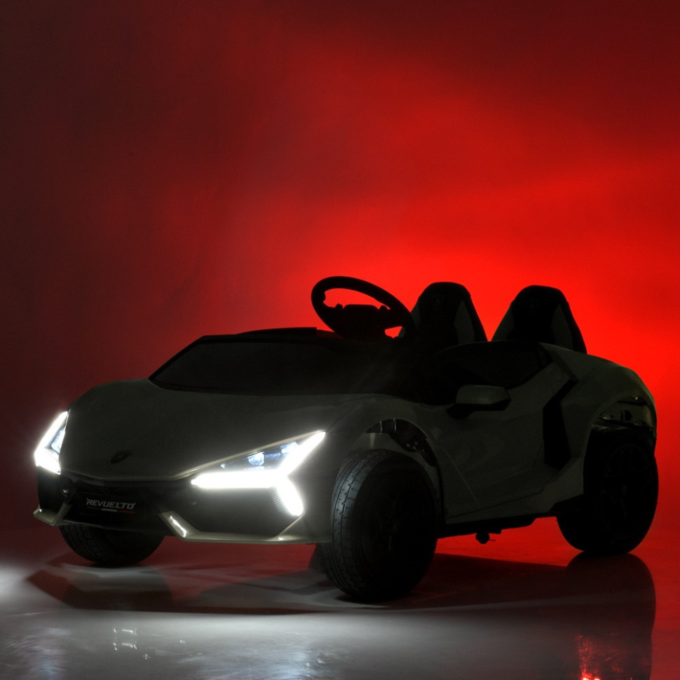 Дитячий електромобіль Машина M 6151AL-11(24V) до 60 кг Вінниця - фото 5