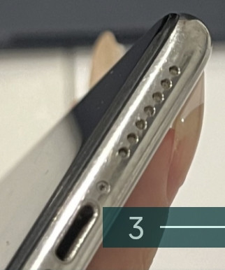 Айфон: iPhone XS Max 256Gb. Київ - фото 1