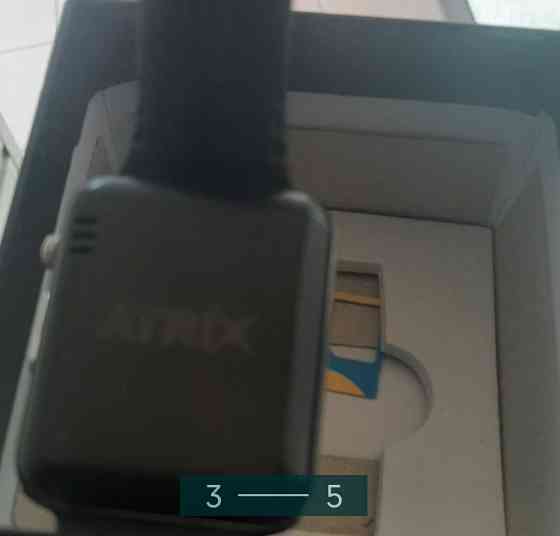 Смарт -Часы: Atrix Киев