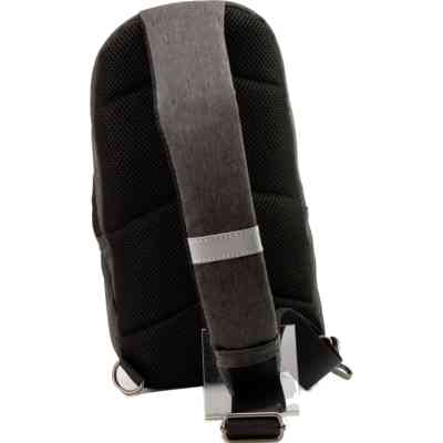 Рюкзак школьный Optima 12.5" На одно плечо (O97591-01) Винница