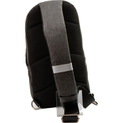 Рюкзак шкільний Optima 12.5" На одне плече (O97591-01) Вінниця - фото 2