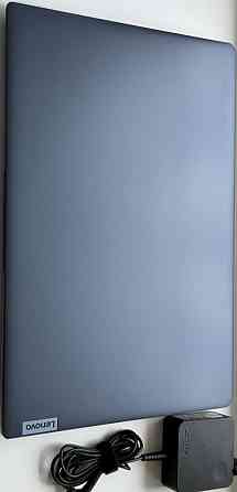 Ноутбук: Lenovo IdeaPad 3 (2022) 17.3 (i3-1115G4, ОЗП 8/256Gb.SSD. Київ